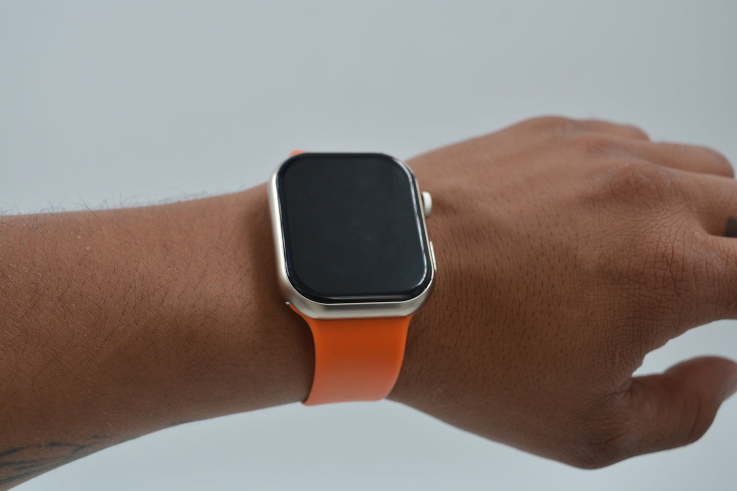 Smartwatch T10 Ultra: Tecnología, Estilo y Control Total en tu Muñeca